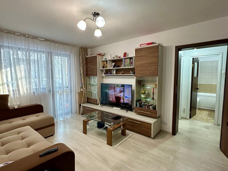 Drumul Taberei, Plaza Romania, str. Brasov,