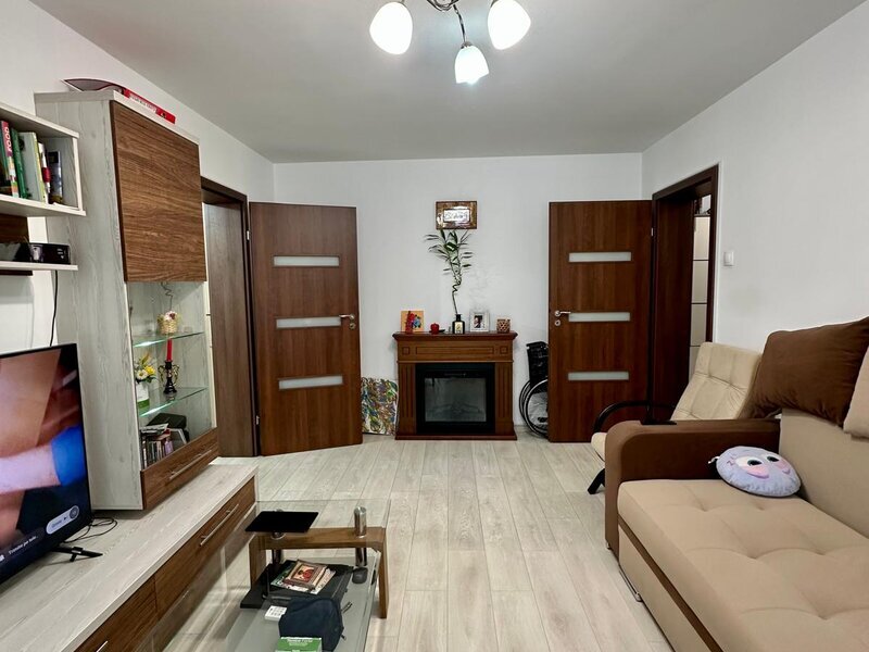 Drumul Taberei, Plaza Romania, str. Brasov,