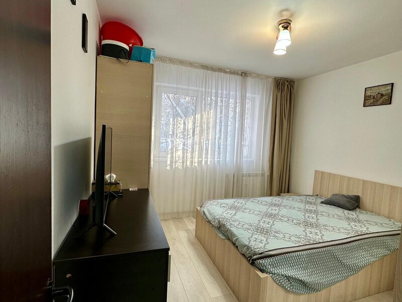 Drumul Taberei, Plaza Romania, str. Brasov,