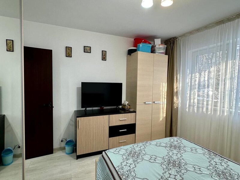 Drumul Taberei, Plaza Romania, str. Brasov,